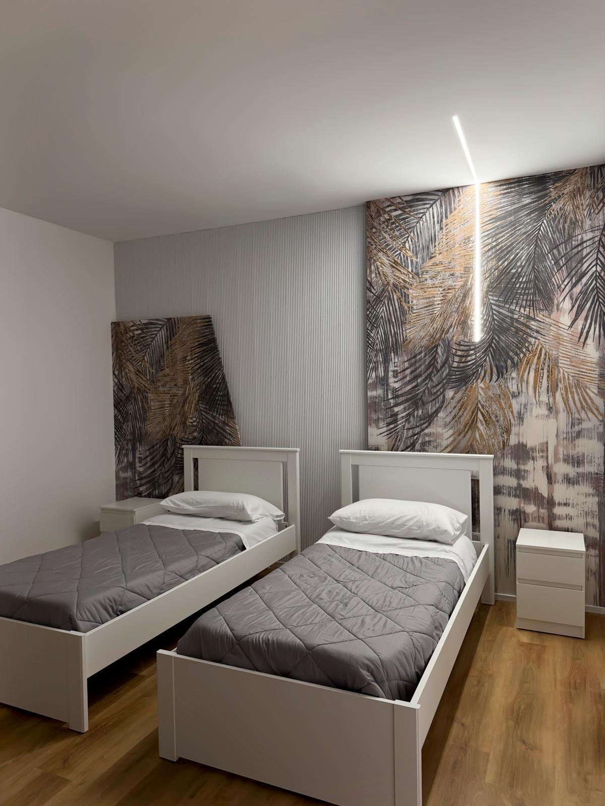 Camera doppia Room 11