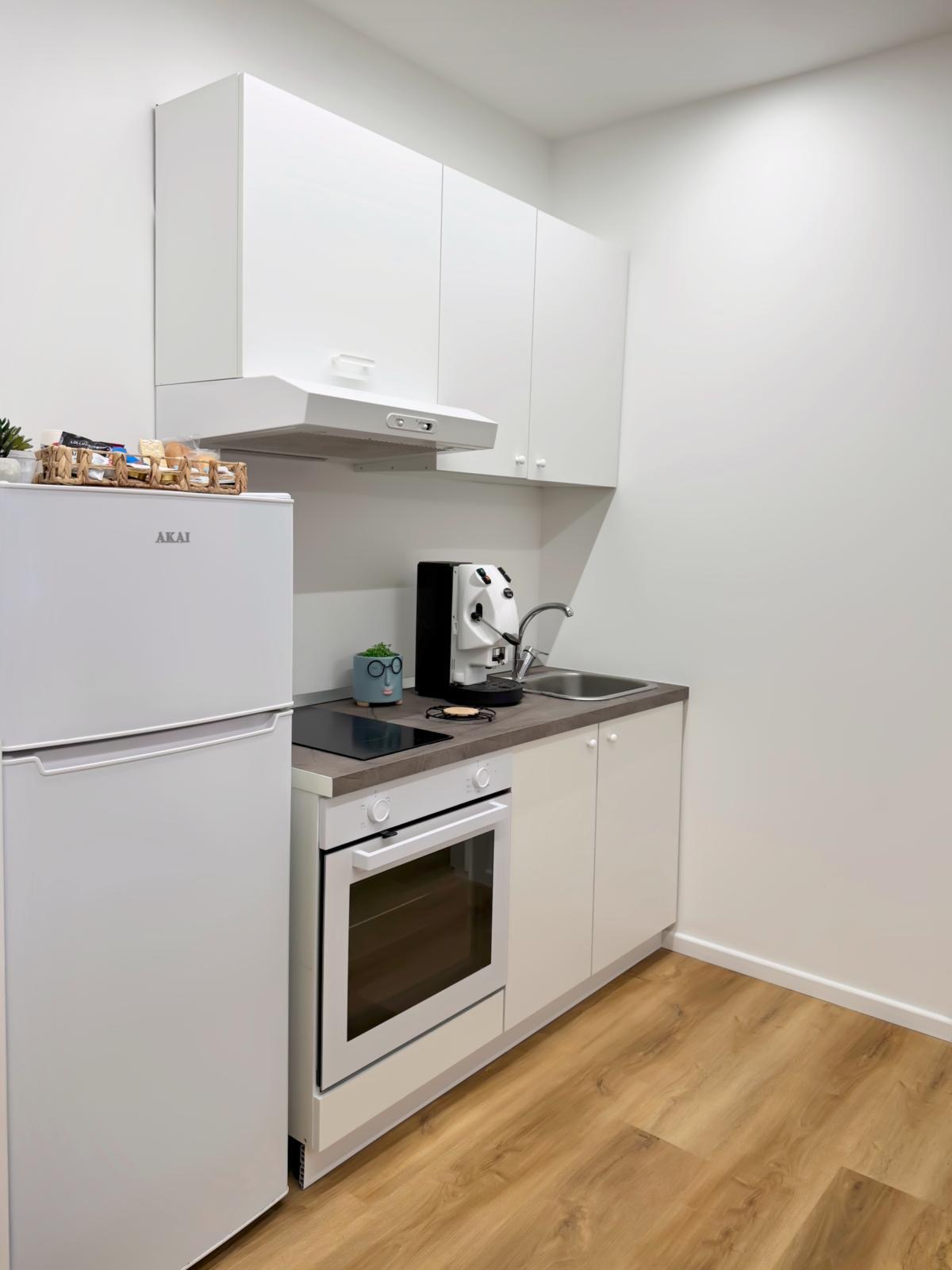 Cucina Room 26